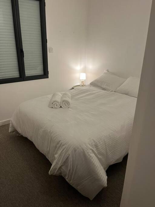 Les Sables-dʼOlonne Plein Centre Maison Appartement 100 M De La Plage 150 M Du Port מראה חיצוני תמונה