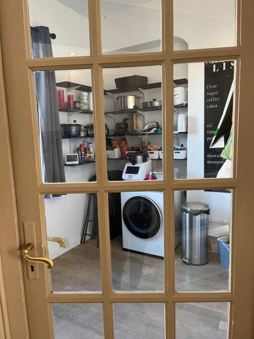 Les Sables-dʼOlonne Plein Centre Maison Appartement 100 M De La Plage 150 M Du Port מראה חיצוני תמונה