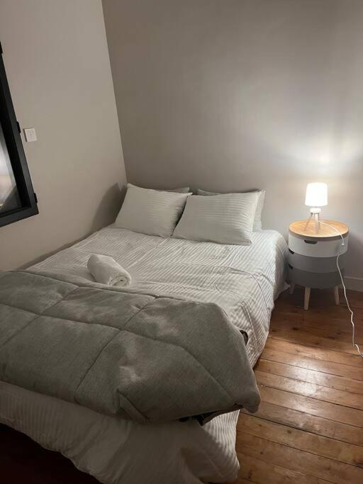 Les Sables-dʼOlonne Plein Centre Maison Appartement 100 M De La Plage 150 M Du Port מראה חיצוני תמונה